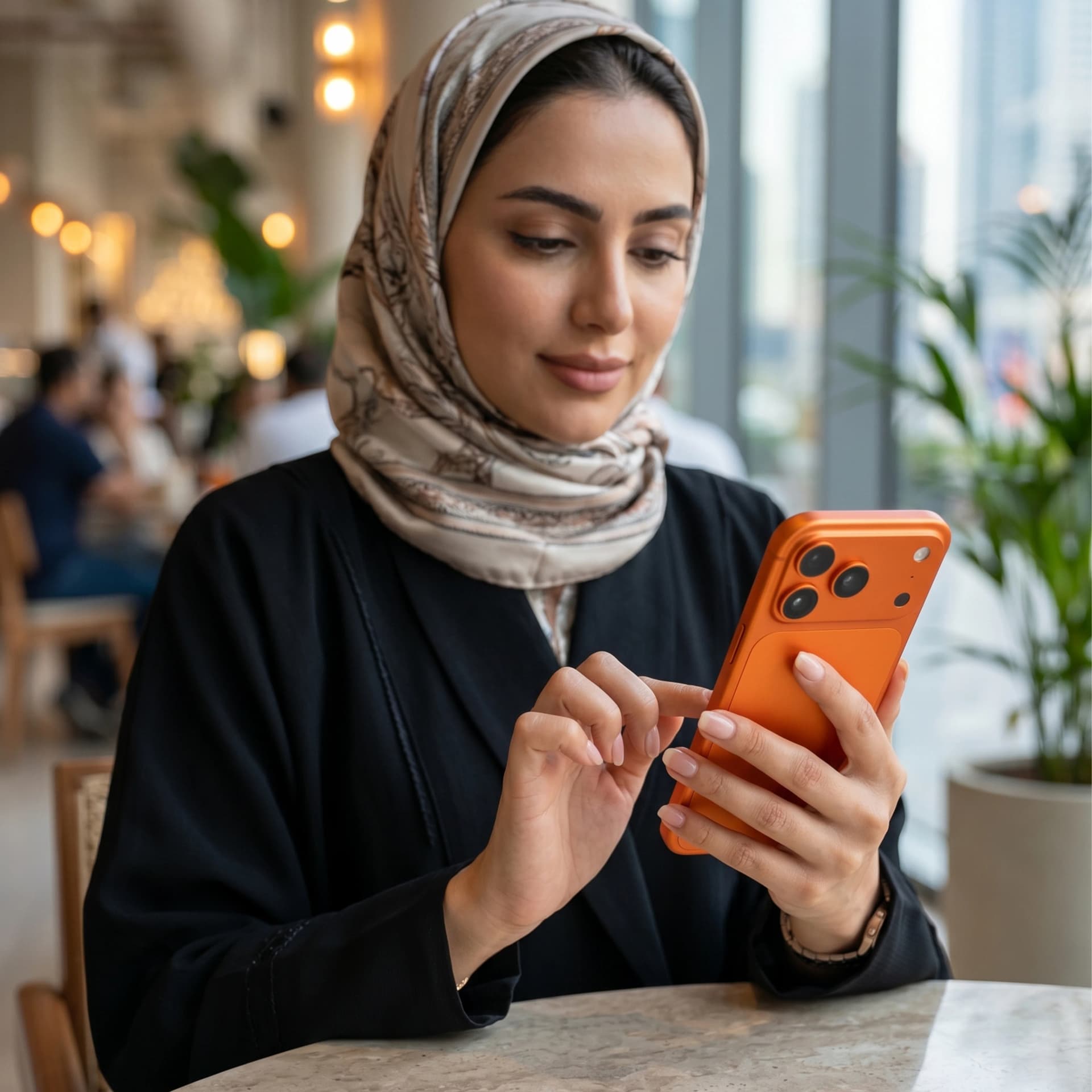 Treind AI 5G Smartphone | Android OS