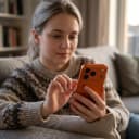 Treind AI 5G Smartphone | Android OS 4
