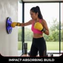 Smart Bluetooth Music Boxing Trainer 3
