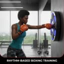 Smart Bluetooth Music Boxing Trainer 4