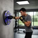 Smart Bluetooth Music Boxing Trainer 5