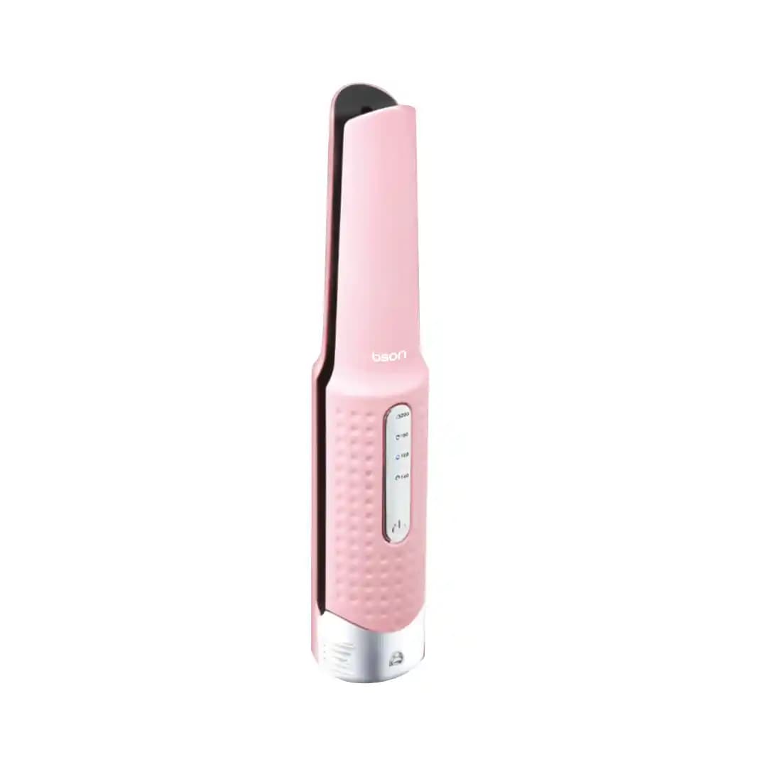 BSON Lock Wireless Hair Styler
