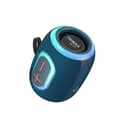 Portable Bluetooth Speaker with LED Lights 2