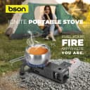 BSON Ignite Portable Stove 2