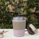 LèPRESSO Insulated Travel Mug 1