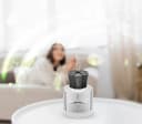 Porodo Blue Aroma Diffuser Smart Aromatherapy 2