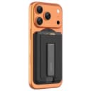 Magnetic Wallet Phone Stand for Smartphones 1