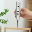 Green Lion Multi-Bit Precision Screwdriver Set 2