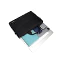Green Lion Black Laptop Bag 2