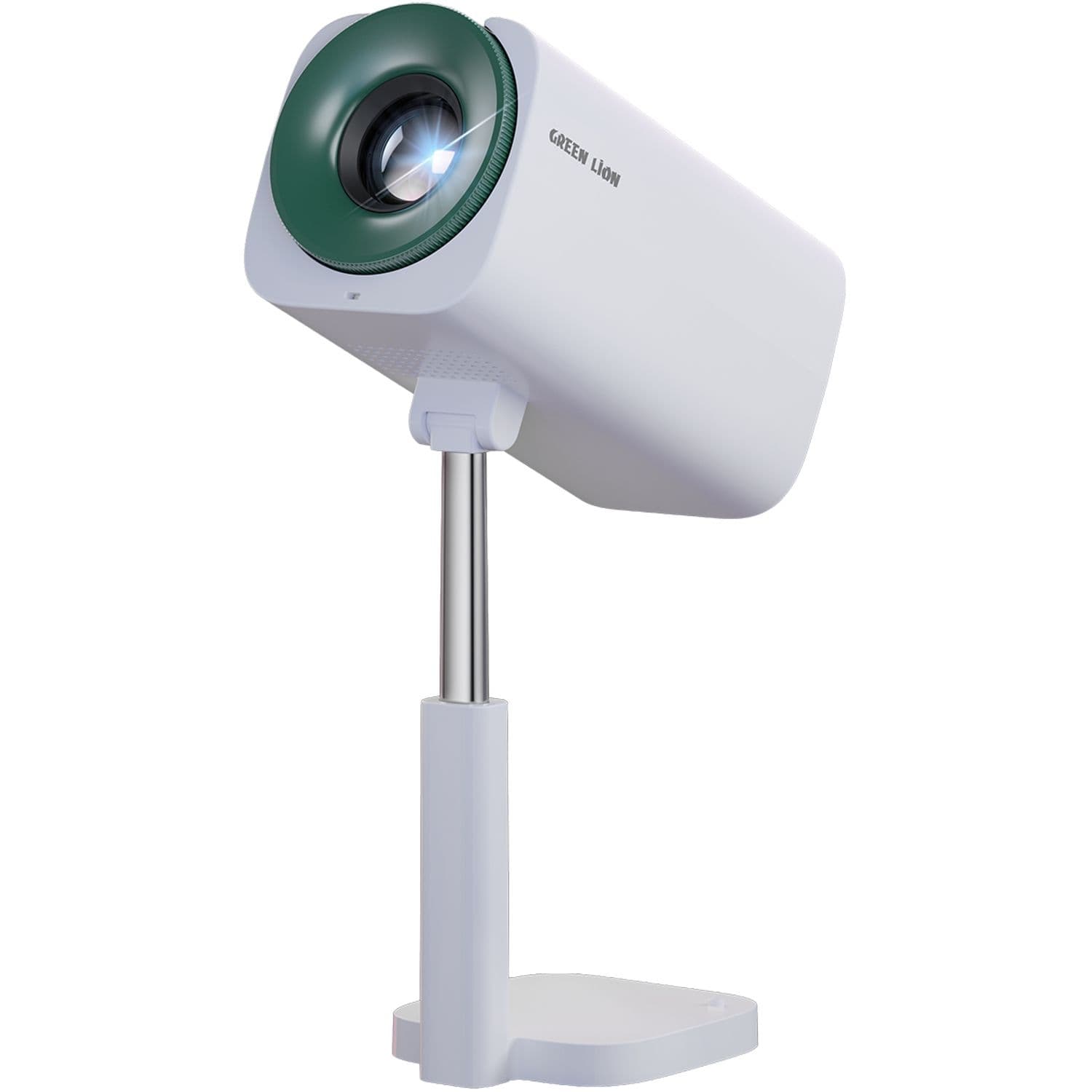 Green Lion Desktop Projector