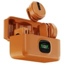 Green lion GLM-Wireless Mic Lite Environmental Noise Cancellation 1