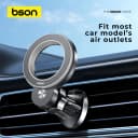 BSON VentPro Magnetic Phone Holder 2