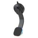 BSON Wireless LED Phone Holder with 15W Fast Charging 1