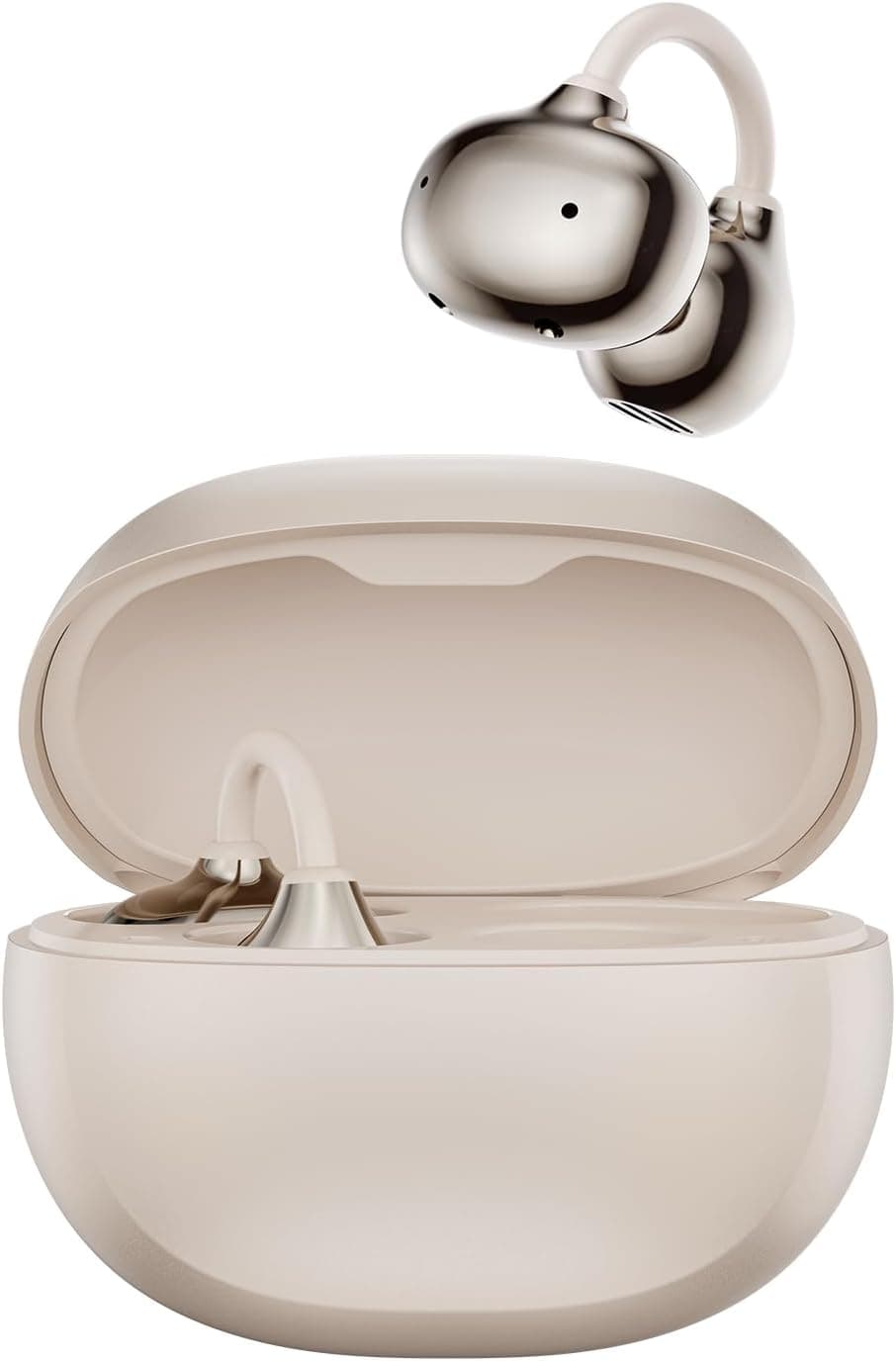 Wireless True Wireless Earbuds with Charging Case