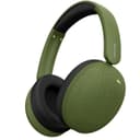 Over-Ear Wireless Headphones Green 1