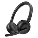 Green Lion Wireless Headset with Microphone 2