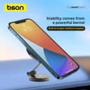 BSON Foldable Phone Holder 2