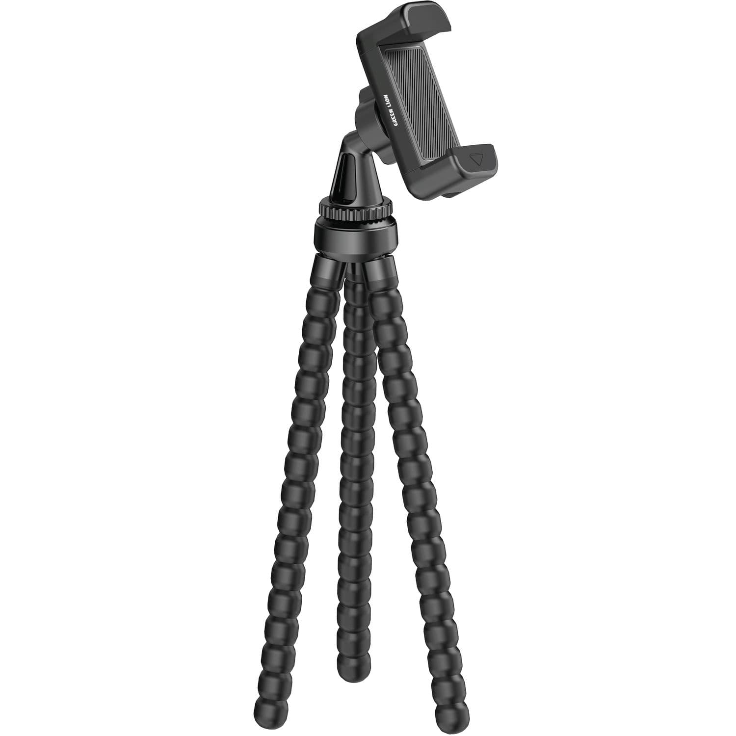 Flexible Tripod Phone Holder