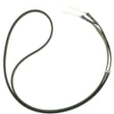 Orange Camera Strap Cord 2
