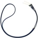 Orange Camera Strap Cord 4