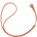 Orange Camera Strap Cord 5