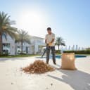 Wireless Battery Powered Air Blower - Big Blower 3