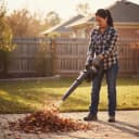 Wireless Battery Powered Air Blower - Big Blower 4