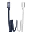 100W USB-C to USB-C Fast Charging Cable 1