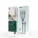 3-in-1 USB Charging Cable 2