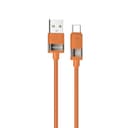 Green Lion USB-A to USB-C 65W Charging Cable 1