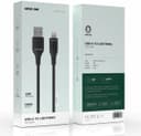 Green Lion USB to Lightning Charging Cable 2