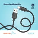 Porodo USB-A to USB-C Charging and Data Cable 3
