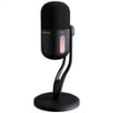 USB Desktop Microphone with Adjustable Stand 1