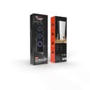 Triple Fan Cooling Pad 2