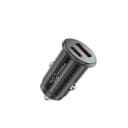 Dual Port USB Car Charger 1