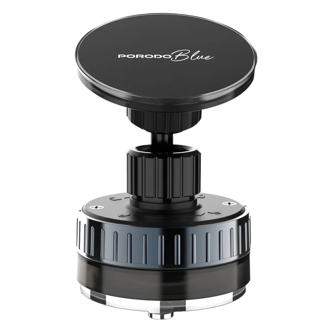 Porodo Magnetic Car Phone Holder
