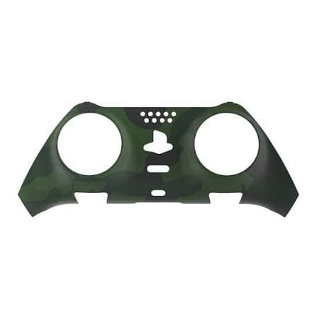 Camouflage Silicone Controller Cover
