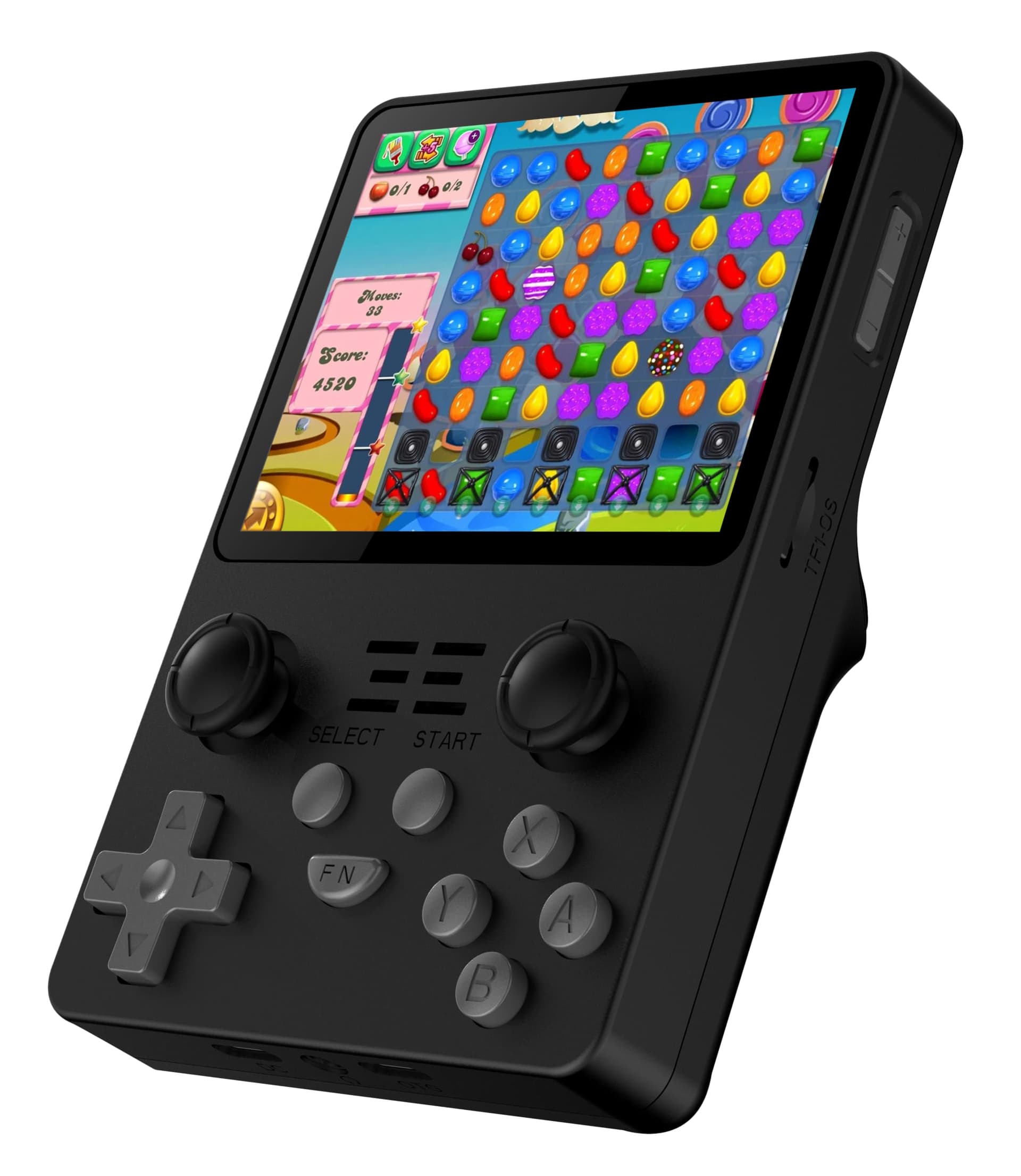 Portable Handheld Retro Game Console