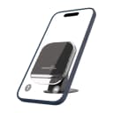 Porodo Blue Wireless Charger Stand 1