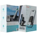 Porodo Blue Wireless Charger Stand 2
