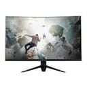 Curved Gaming Monitor 1