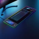 RGB Gaming Mouse Pad with Wireless Charging 2