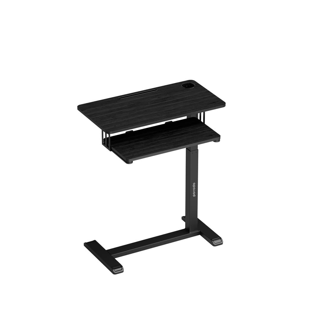 Porodo Multi-Function Height Adjustable Desk