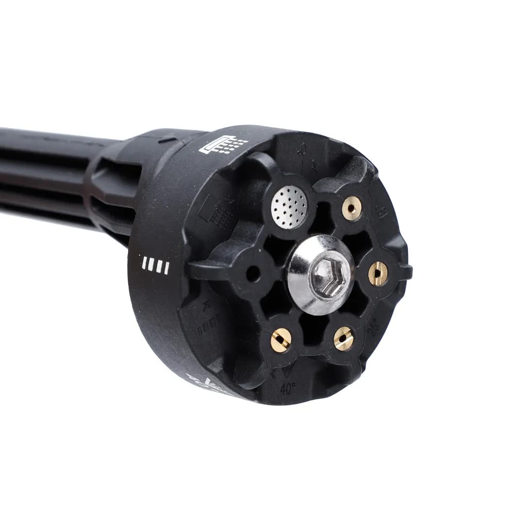 Porodo Lifestyle Dual Mode High-Pressure Washer