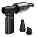 Porodo LifeStyle 2-IN-1 Handheld Vacuum & Air Duster 2