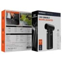 Porodo LifeStyle 2-IN-1 Handheld Vacuum & Air Duster 5