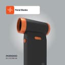 Porodo Lifestyle Turbo Jet Air Blower 6