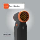 Porodo Lifestyle Turbo Jet Air Blower 7