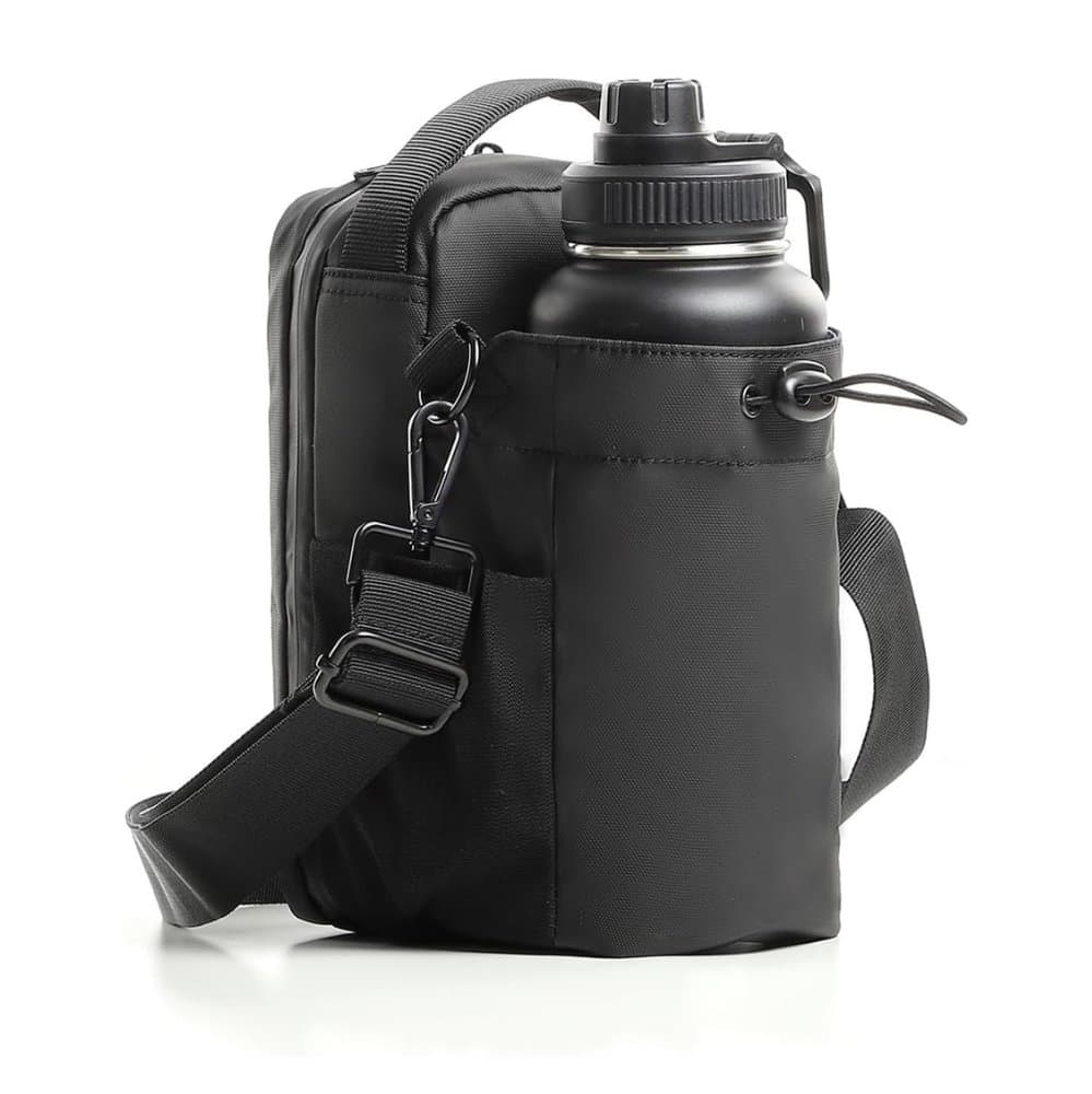Original RUN Magnetic Water Bottle Sling Bag