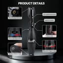 Original Boom Electric Plasma Lighter with Safety Cap 2